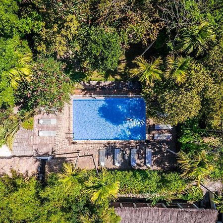 Amritara Shalimar Spice Garden Resort & Spa Thekkady Exterior foto