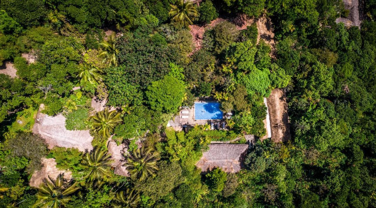 Amritara Shalimar Spice Garden Resort & Spa Thekkady Exterior foto